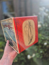 Load image into Gallery viewer, Rare Forth Road Bridge McVities &amp; Price biscuit tin 1950s
