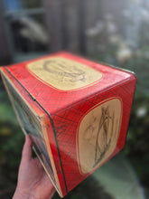 Load image into Gallery viewer, Rare Forth Road Bridge McVities &amp; Price biscuit tin 1950s
