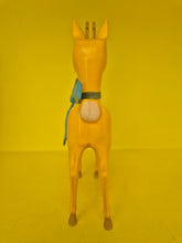 Load image into Gallery viewer, Vintage 1960s/70s plastic Babycham deer - large
