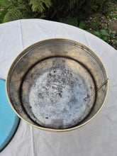Load image into Gallery viewer, Worcesterware cake tin 1950s
