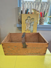 Load image into Gallery viewer, Rare British grown tomatoes sturdy trug
