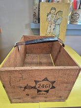 Load image into Gallery viewer, Rare British grown tomatoes sturdy trug
