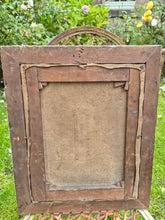 Load image into Gallery viewer, Antique framed oil painting of distinguished Victorian gentleman
