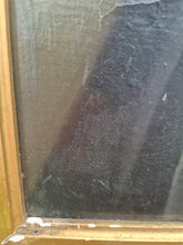 Load image into Gallery viewer, Antique framed oil painting of distinguished Victorian gentleman
