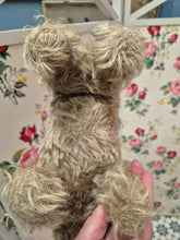 Load image into Gallery viewer, Vintage Chad Valley straw filled terrier
