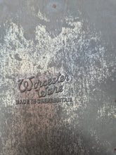 Load image into Gallery viewer, Worcesterware cake tin 1950s
