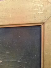 Load image into Gallery viewer, Antique framed oil painting of distinguished Victorian gentleman
