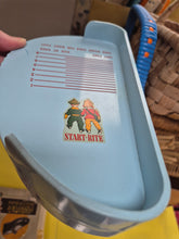 Load image into Gallery viewer, Unusual and nostalgic vintage Startrite child's vintage shoe measure
