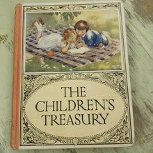 Load image into Gallery viewer, The Children&#39;s Treasury
