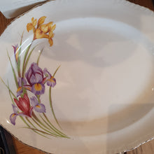 Load image into Gallery viewer, Wood &amp; Son gravy boat, saucer and platter
