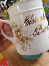 Load image into Gallery viewer, Antique Christening cup
