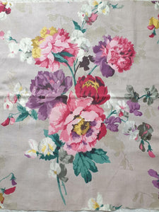 Stunning vintage Liberty textile sample